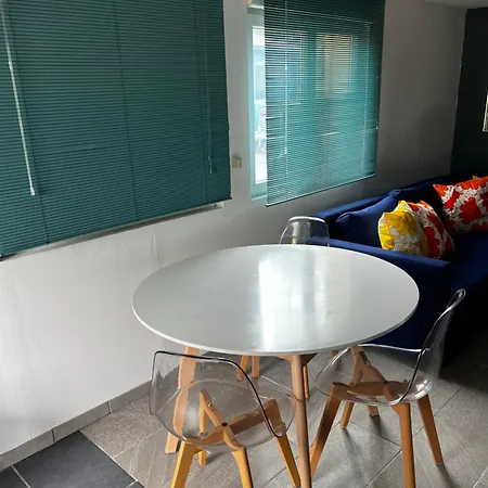 Studio 4 Personnes Mont-Dol Exterior photo