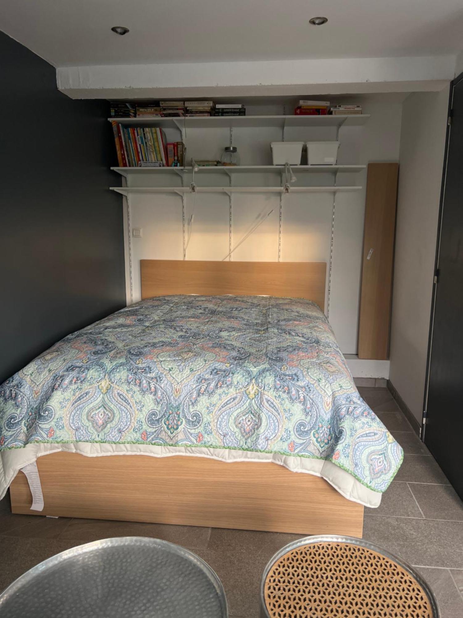 Apartment 4 Personnes