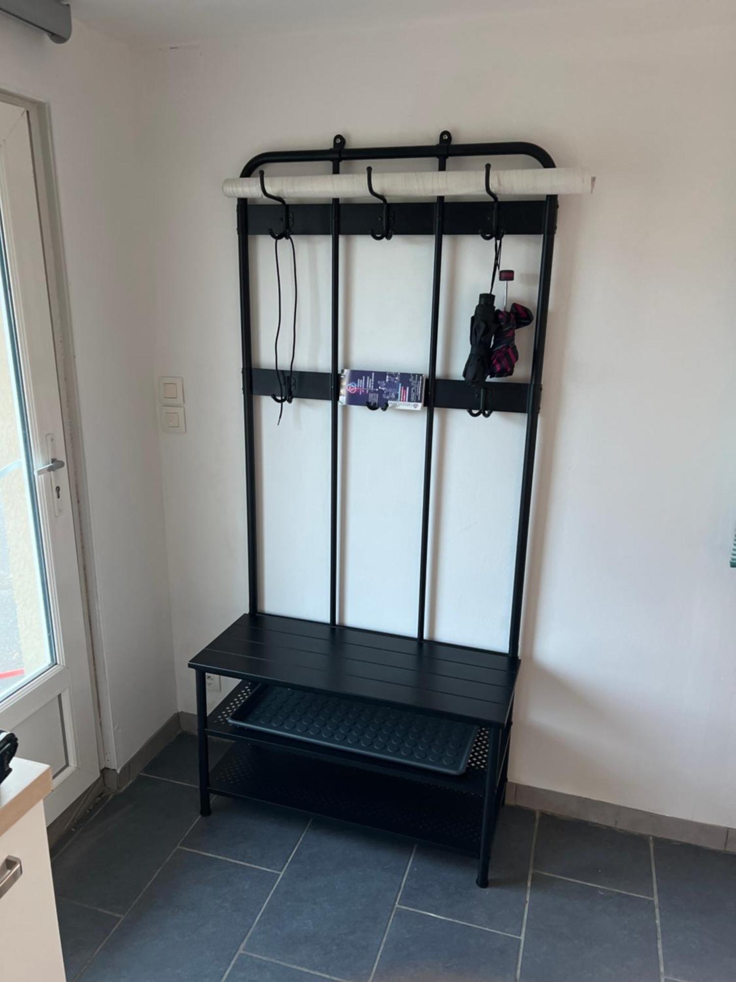 4 Personnes Apartamento *
