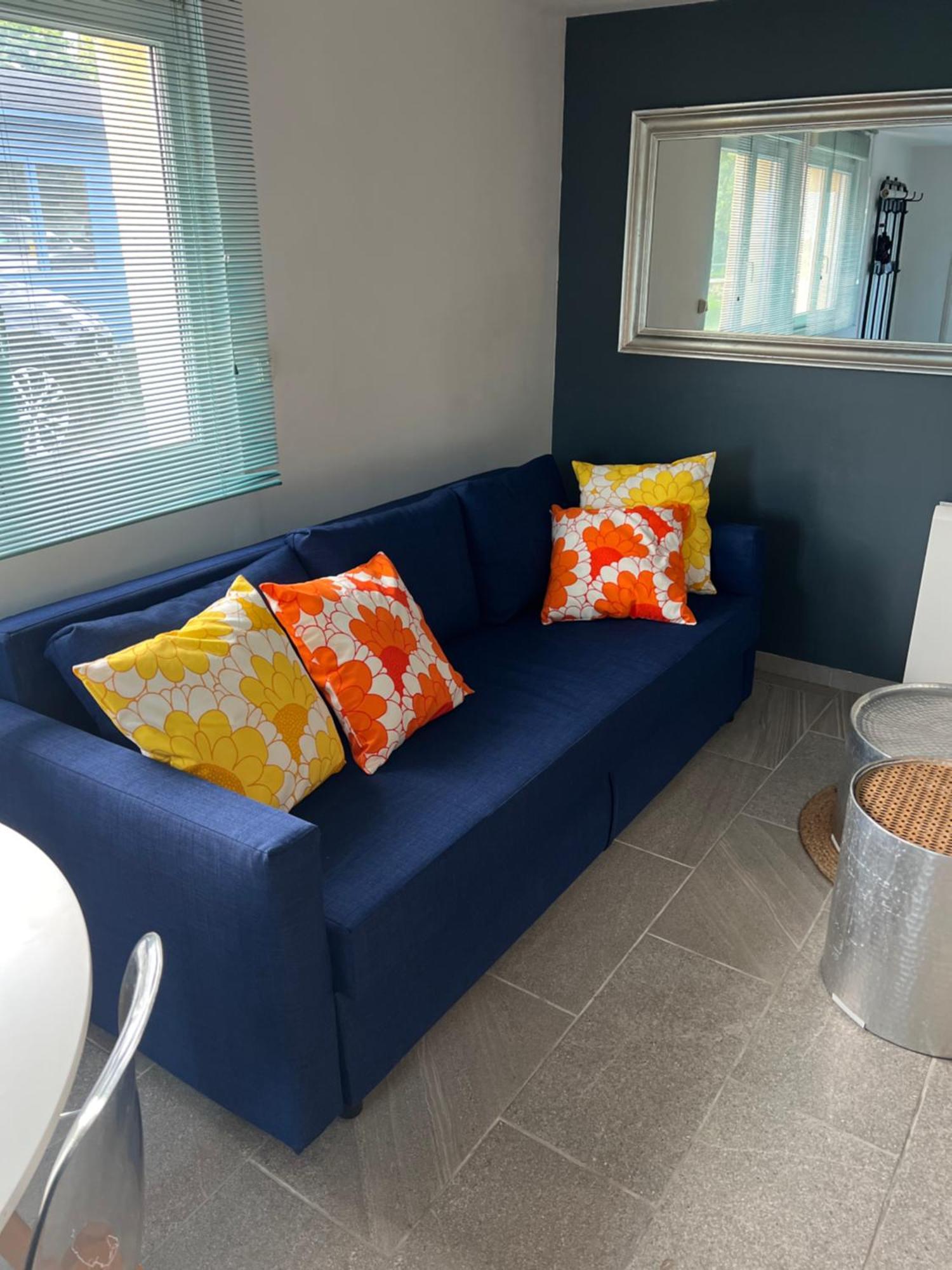 4 Personnes Apartment Mont-Dol