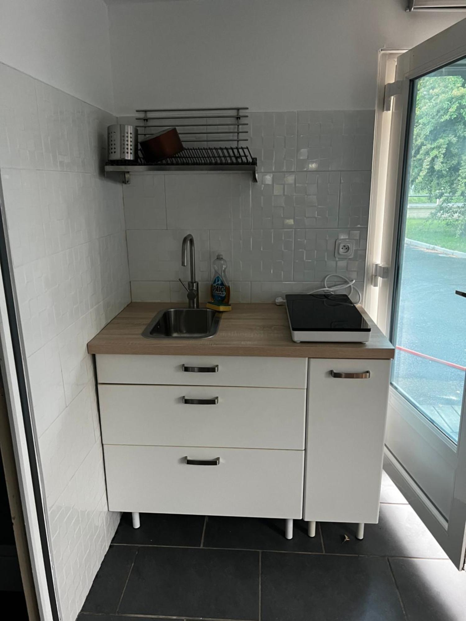Apartment 4 Personnes Mont-Dol